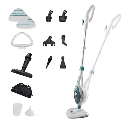 4164 steam mop 10in1 - 10in1, scopa