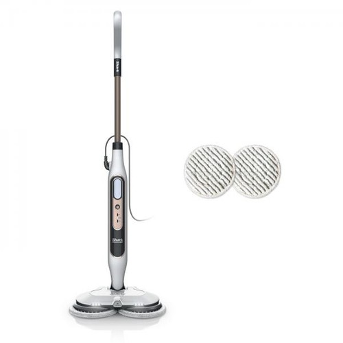 Shark s8201eu steam mop - mop,