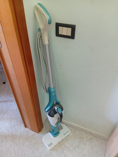 Black decker fsmh1321 steam - black+decker,