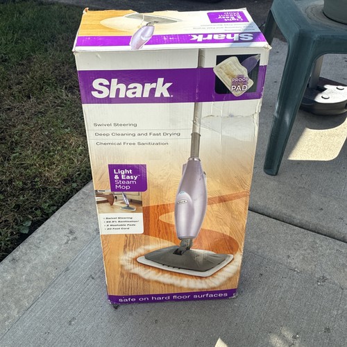 Scopa vapore shark - shark, &