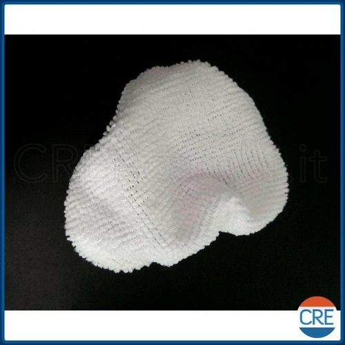 Cuffia pulizia originale scopa - cuffia,