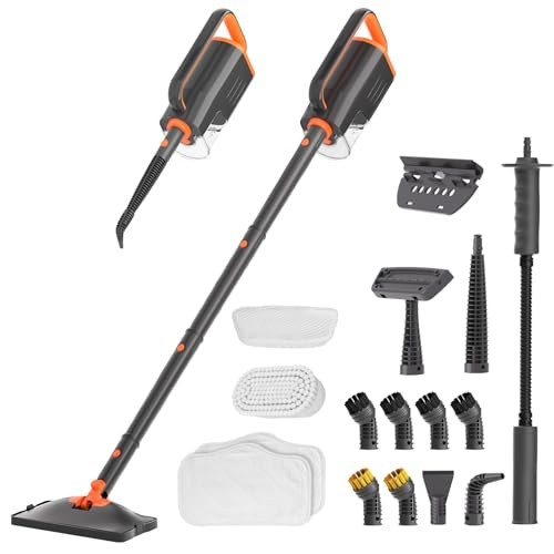 Helpx pulitore scopa vapore - helpx,