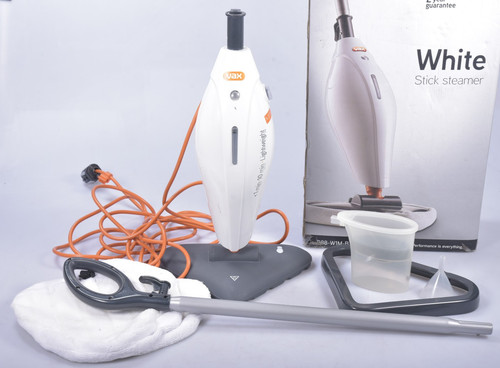 Vax s88 pulitore vapore in - vapore, 2