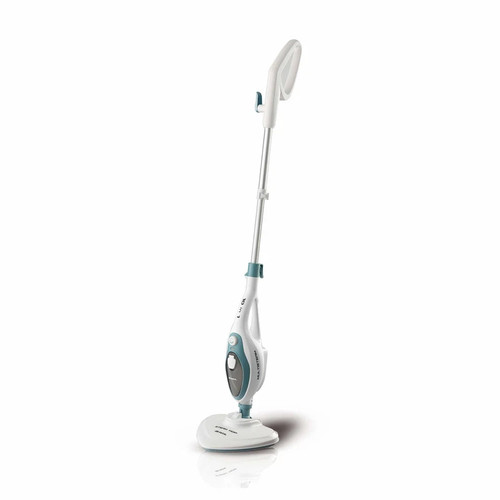 Ariete 4169 steam mop 1 - steam, in