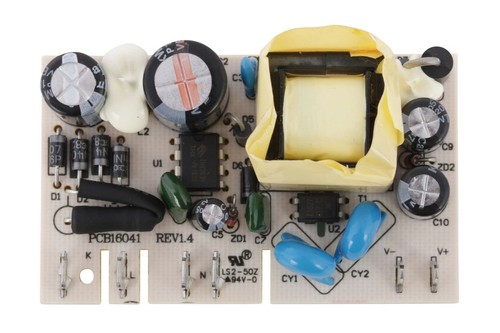 Black decker scheda - decker, pcb