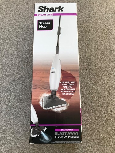 Shark steam lite - steam, mop