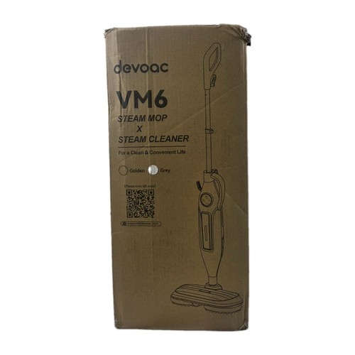 Devoac vm6 scopa vapore per - vm6,