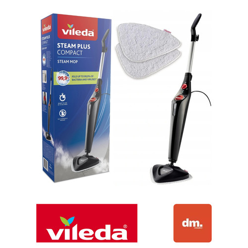 Vileda steam plus - vileda,