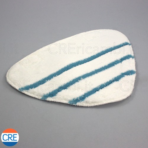 Panno fissaggio strappo - strappo, per