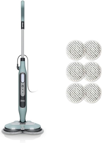 Shark s8201eucp pulitore - s8201eucp,