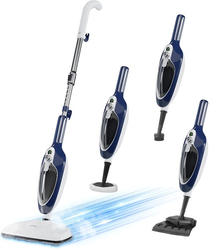 Steam mop pulitore a vapore - steam,