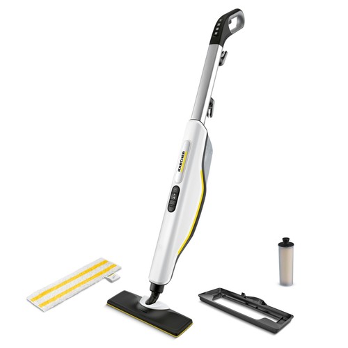 Karcher scopa vapore - a,