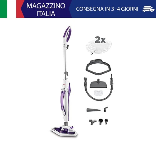Polti vaporetto sv440 double - polti,