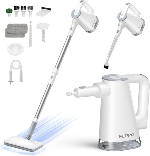 Feppo scopa vapore e - feppo,