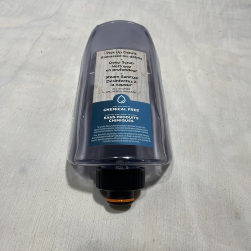 Serbatoio acqua pulitore scopa