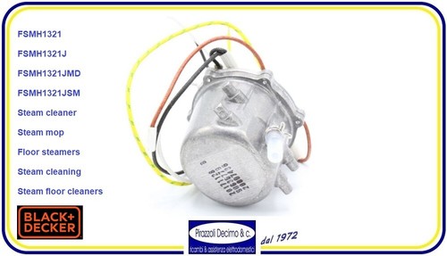 Assieme caldaia boiler scopa - boiler,