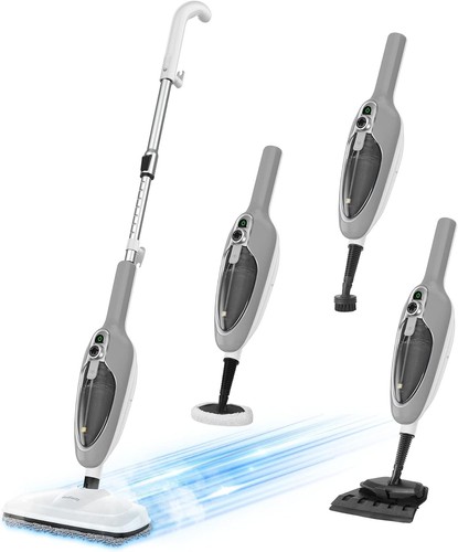 Steam mop vaporiera - -,