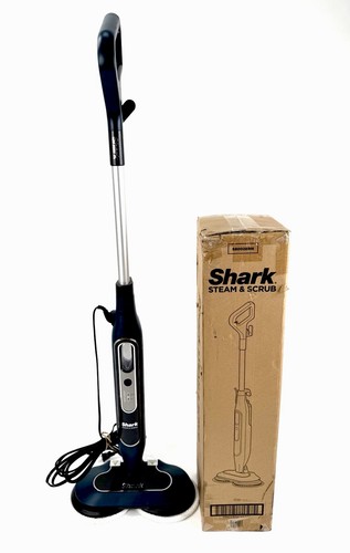 Shark steam scrub all - shark, &