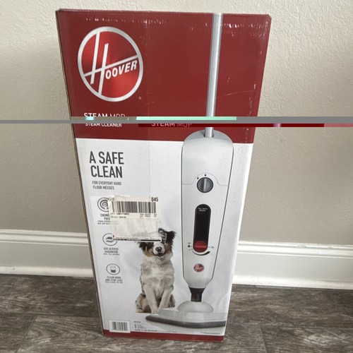 Hoover scopa vapore e - a,