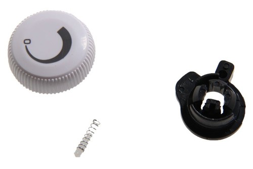 Ariete kit manopola molla - manopola,