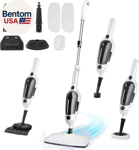 Steam mop pulitore - mop,