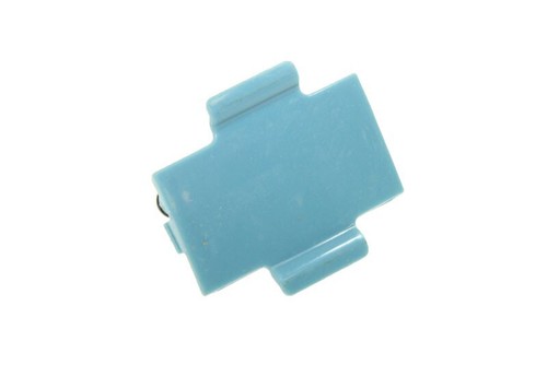 Ariete filtro calcare blu