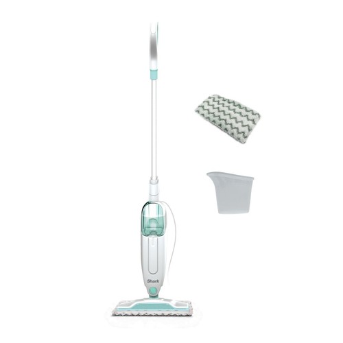 Shark s1000uk scopa vapore - shark, a