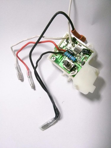 Ariete scheda elettronica pcb - ariete,