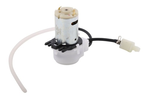 Black decker pompa motorino - &,