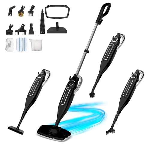 Rosewill scopa a - 11-in-1,