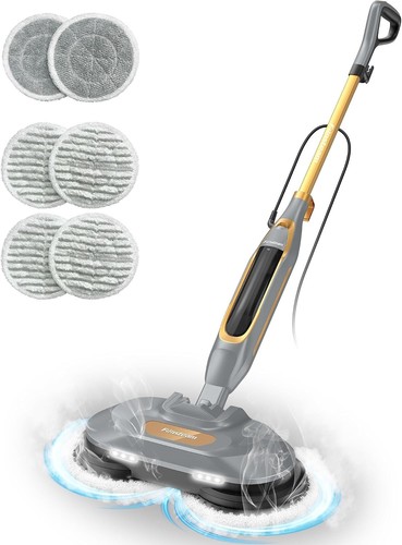 Funsteam pulitore scopa - funsteam, a