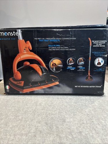 Nuovo euroflex monster ez2 - euroflex,