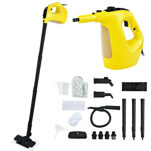 Pulitore vapore portatile - a,