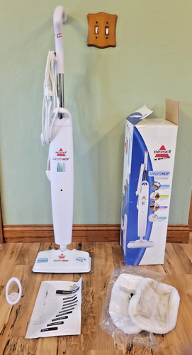 Scopa vapore bissell modello - a,