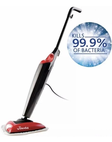 Vileda steam mop versione - vileda,