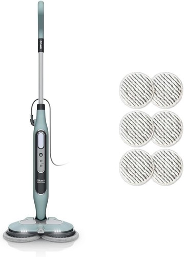 Shark s8201eucp pulitore - pulitore, a